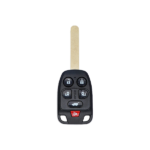 313.8MHz 46 Chip N5F-A04TAA Remote Head Key For Honda Odyssey EXL