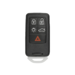 434MHz KR55WK49264 Remote Smart Key For Volvo S60 S80 V40 V60 V70 XC60 XC70