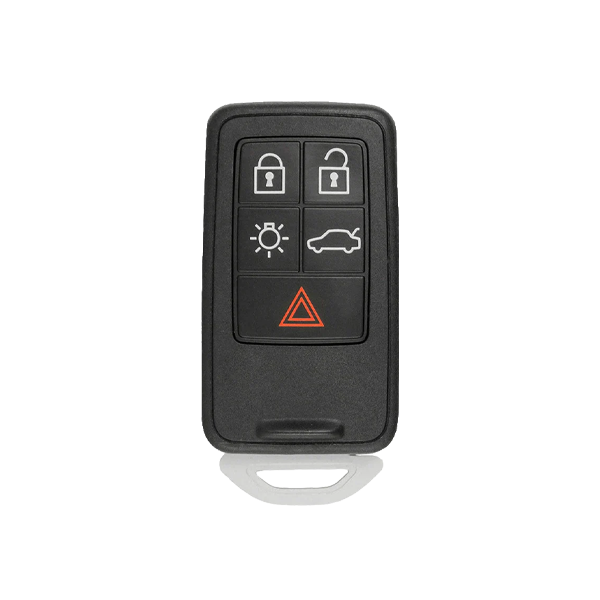 434MHz KR55WK49264 Remote Smart Key For Volvo S60 S80 V40 V60 V70 XC60 XC70