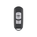 433.92MHz SKE13E-02 Keyless Smart Key For Mazda 3 6