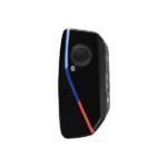 433.2/434.6MHz IYZBK1 CA Keyless Smart Key For BMW U Chassis With UWB Original PCB