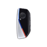 433.2/434.6MHz IYZBK1 CA Keyless Smart Key For BMW U Chassis With UWB Original PCB