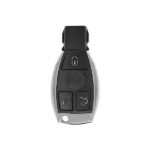 315MHz Remote Smart Key For Mercedes Benz C E S Class 2 Batteries